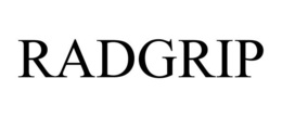 RADGRIP trademark