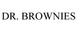 DR. BROWNIES trademark