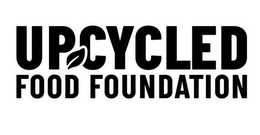 UPCYCLED FOOD FOUNDATION trademark