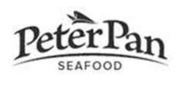 PETER PAN SEAFOOD trademark