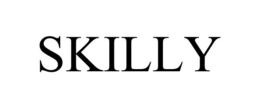SKILLY trademark