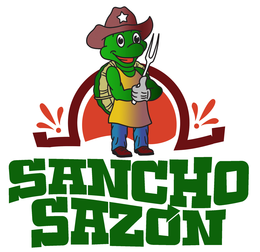 SANCHO SAZON trademark