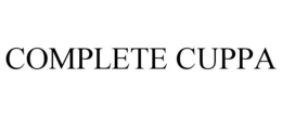 COMPLETE CUPPA trademark