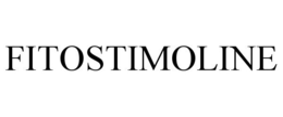 FITOSTIMOLINE trademark