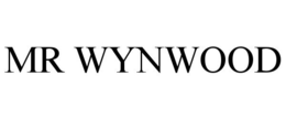 MR WYNWOOD trademark