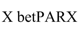 X BETPARX trademark
