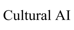 CULTURAL AI trademark