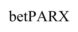 BETPARX trademark