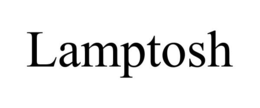 LAMPTOSH trademark
