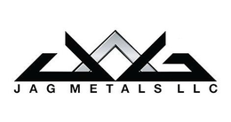 JAG JAG METALS LLC trademark