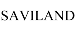 SAVILAND trademark