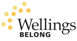 WELLINGS BELONG trademark