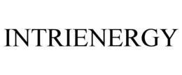 INTRIENERGY trademark