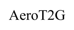AEROT2G trademark