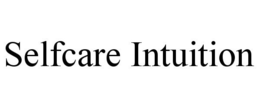 SELFCARE INTUITION trademark