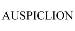AUSPICLION trademark