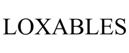 LOXABLES trademark