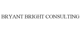 BRYANT BRIGHT CONSULTING trademark
