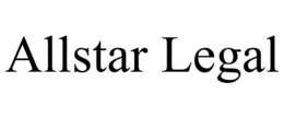 ALLSTAR LEGAL trademark
