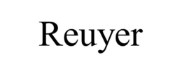 REUYER trademark