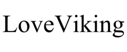 LOVEVIKING trademark