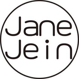 JANE JEIN trademark