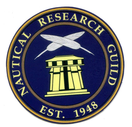 NAUTICAL RESEARCH GUILD EST. 1948 trademark