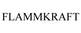 FLAMMKRAFT trademark