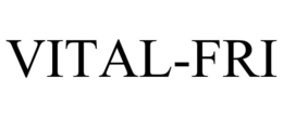 VITAL-FRI trademark
