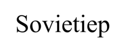 SOVIETIEP trademark