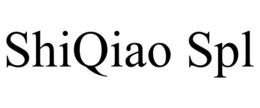 SHIQIAO SPL trademark
