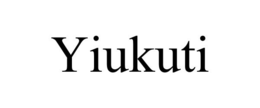 YIUKUTI trademark