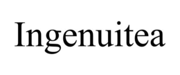 INGENUITEA trademark