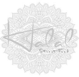 HALAL STREET FOOD trademark