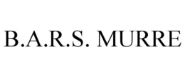 B.A.R.S. MURRE trademark