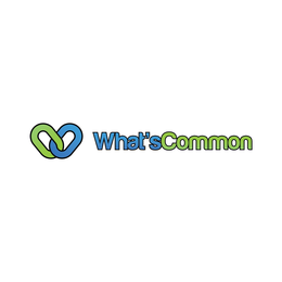 WHAT'SCOMMON trademark