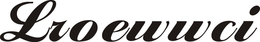LROEWWCI trademark