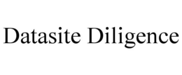 DATASITE DILIGENCE trademark