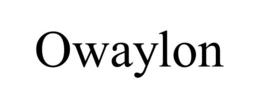 OWAYLON trademark