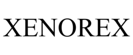 XENOREX trademark