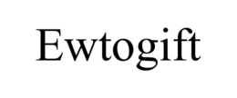 EWTOGIFT trademark