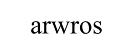 ARWROS trademark