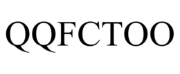 QQFCTOO trademark