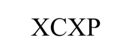 XCXP trademark