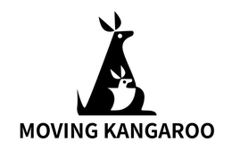 MOVING KANGAROO trademark