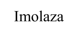 IMOLAZA trademark