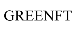 GREENFT trademark