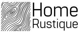HOME RUSTIQUE trademark