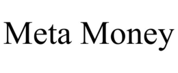 META MONEY trademark