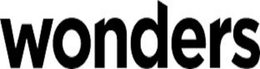 WONDERS trademark
